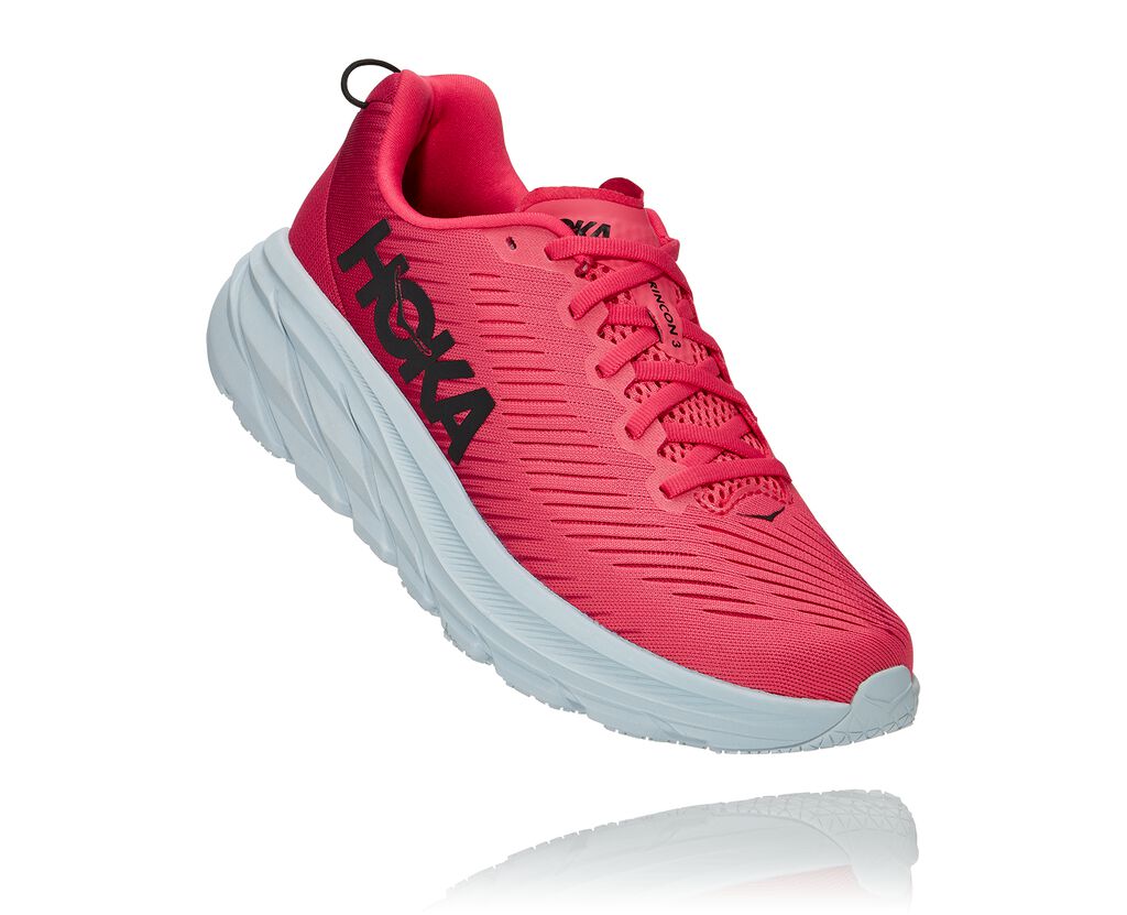 hinaokoさん専用　HOKA ONEONE RINCON 3 ホカ 26 ホカ（HOKA）（レディース）ランニングシューズ ジョギング