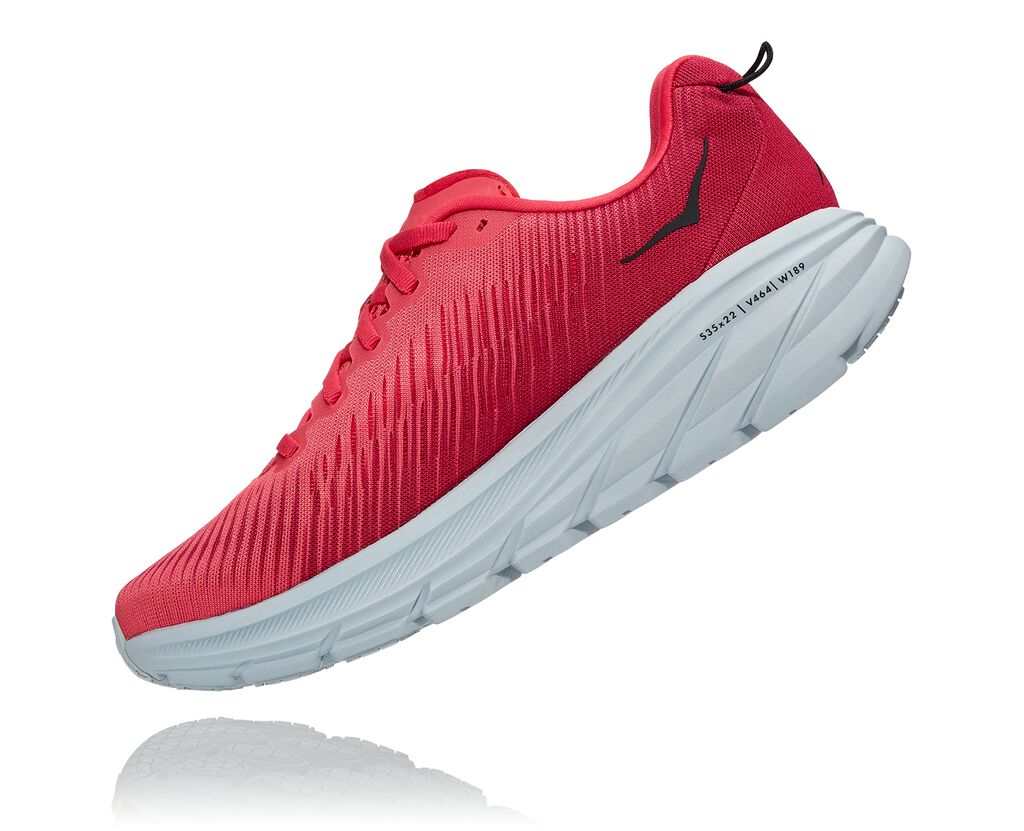 Hoka One One W Rincon 3 PARADISE PINK / JAZZY