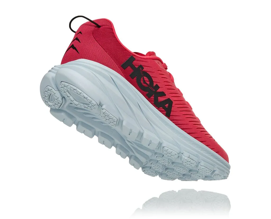 Hoka One One W Rincon 3 PARADISE PINK / JAZZY