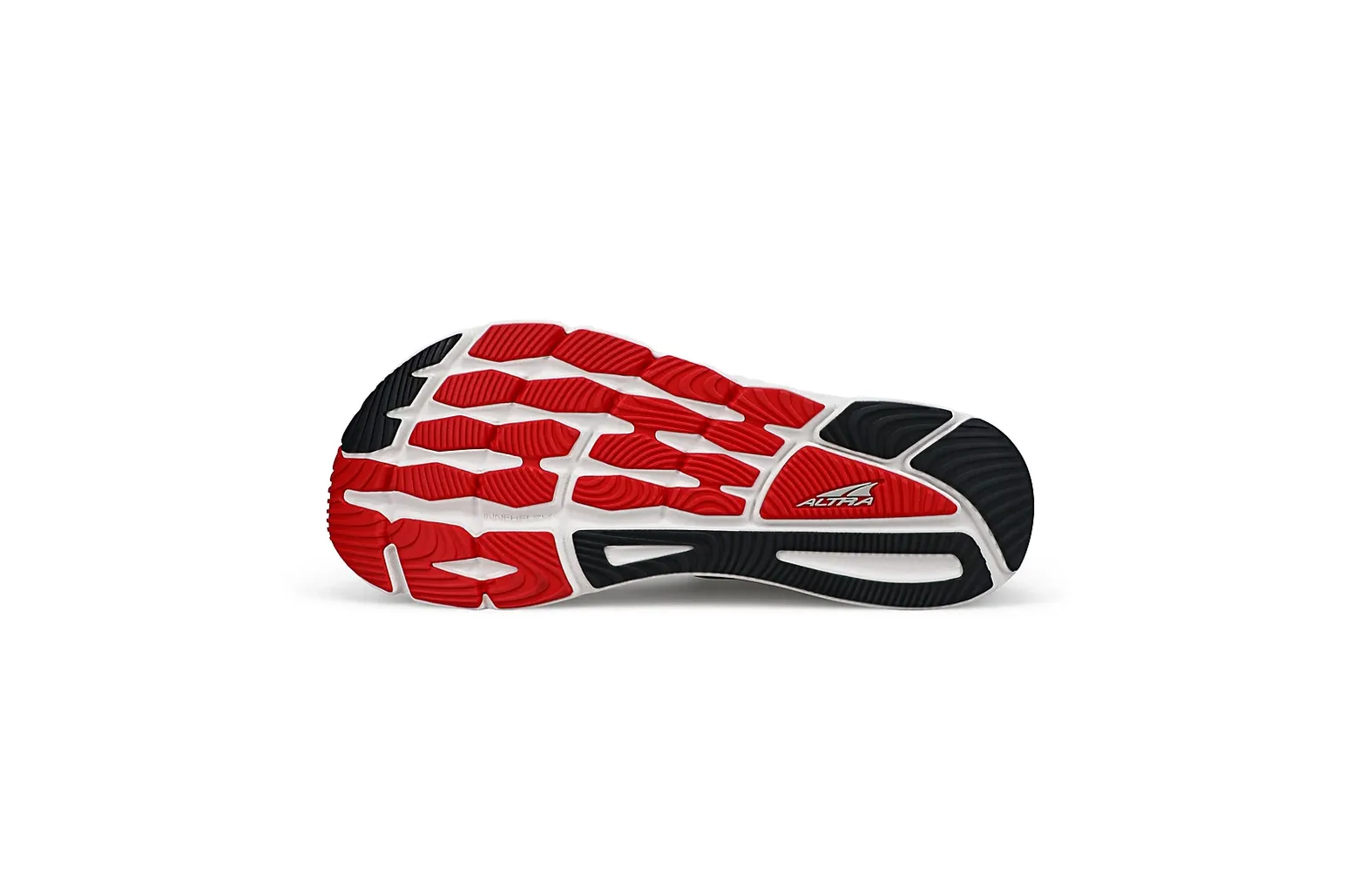 Altra M Torin 6 Gray/Red display picture 1